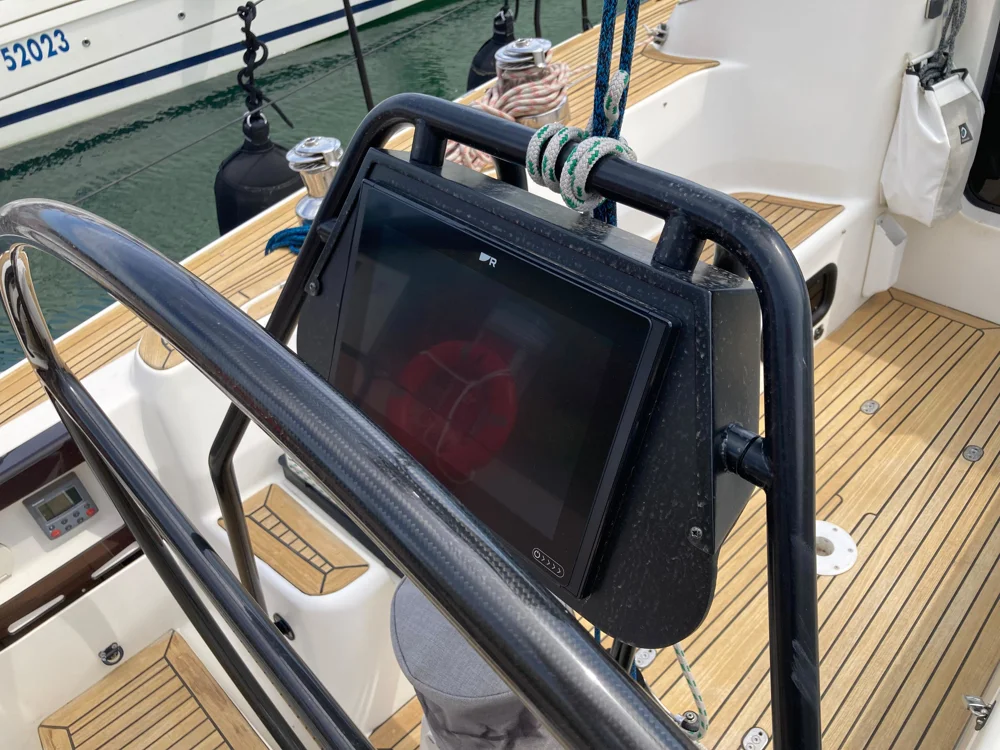 2006 X YACHTS X-43 for sale in COGOLIN, France, photo 4 of 5