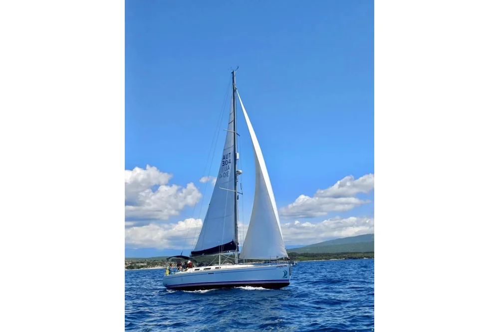 2004 Dufour 44 for sale in Punat, Croatia, photo 3 of 5
