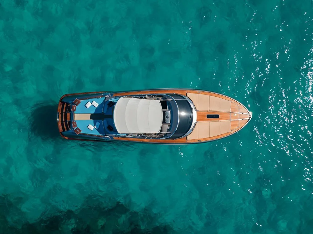 2008 Riva rama for sale in Olbia, Italy, photo 2 of 10