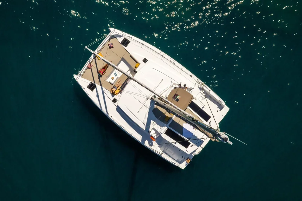 2026 Bali 4.2 for sale in LE MARIN, Martinique, photo 3 of 5