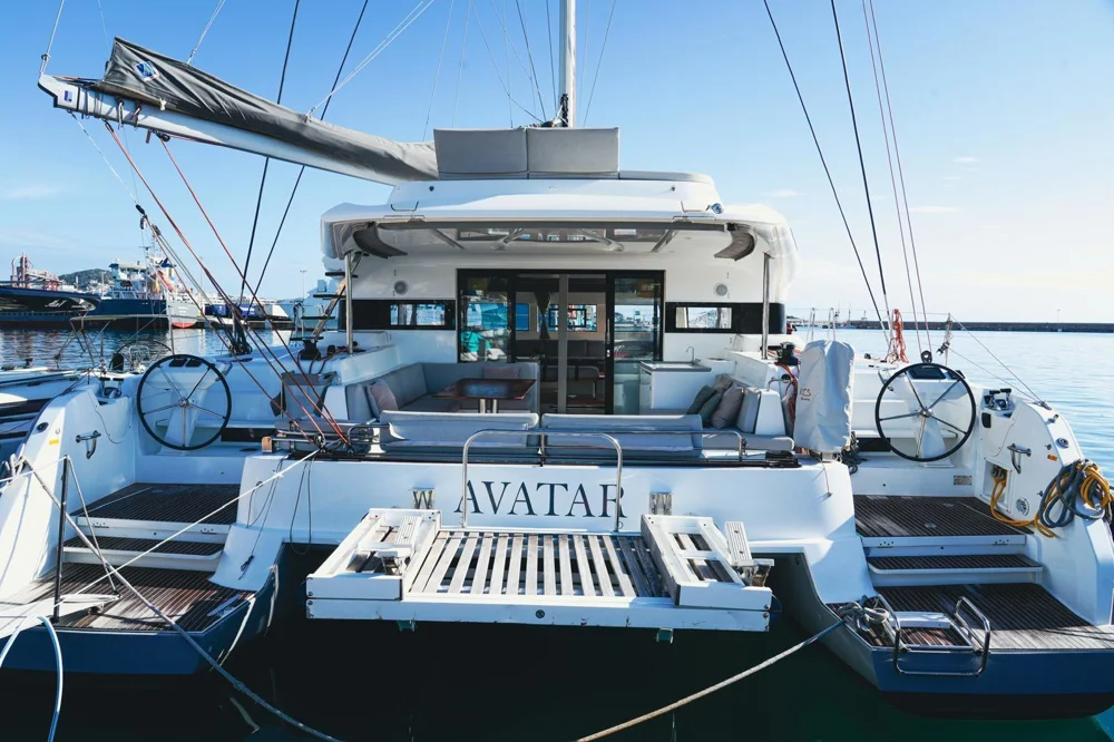 2022 Excess 15 for sale in Eivissa, Spain, photo 2 of 5