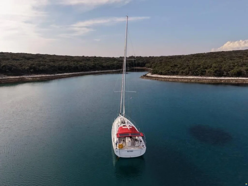 2024 BENETEAU Oceanis 40.1 for sale in Pula, Croatia, photo 3 of 5