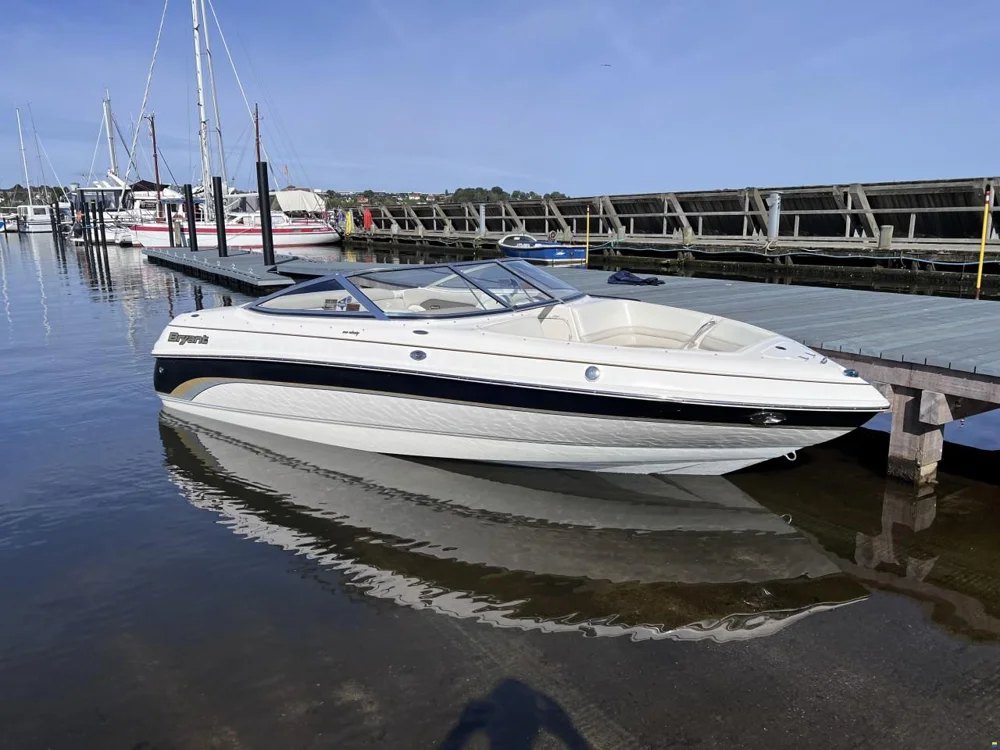 2005 Bryant 190 for sale in Denmark