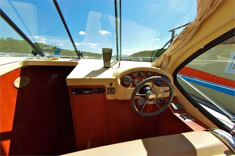 2010 Nicols Yacht Nicols Estivale Octo for sale in Rechlin, Germany, photo 2 of 5