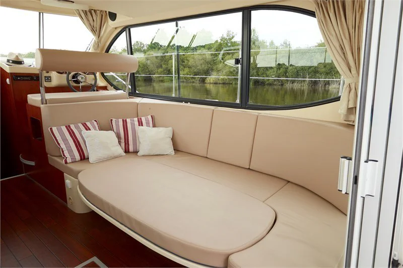 2010 Nicols Yacht Nicols Estivale Octo for sale in Rechlin, Germany, photo 4 of 5