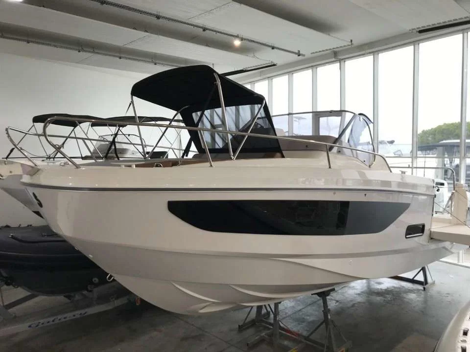 2023 BENETEAU FLYER 9 SUNDECK for sale in Arcachon, France