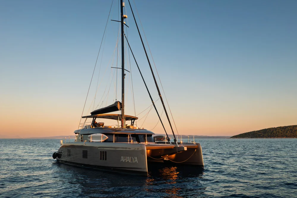 2025 Sunreef 60 | 60.4 ft for sale in Kaštel Gomilica, Croatia