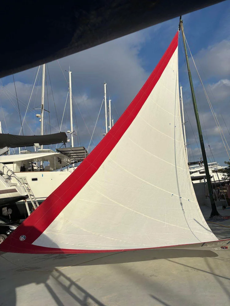2009 Jeanneau SUN ODYSSEY 39I for sale in Kálymnos, Greece, photo 5 of 5