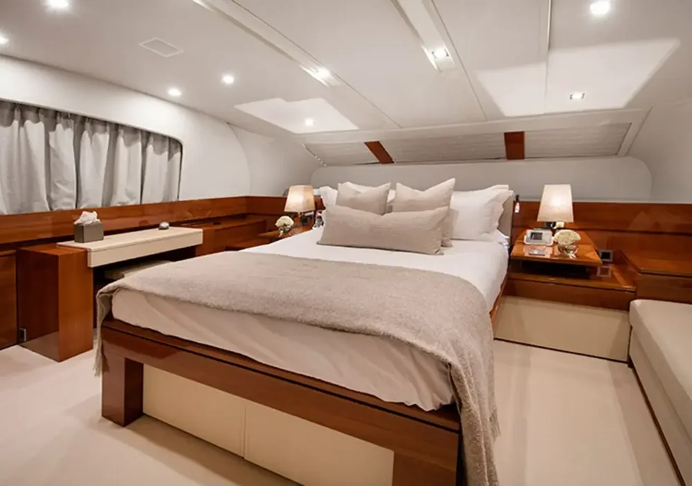 2008 Couach 3700 Fly for sale in Athens, Greece, photo 4 of 5