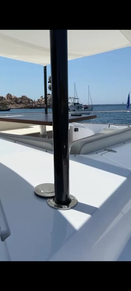 2019 Azimut Magellano 66 for sale in Ajaccio, France, photo 4 of 5