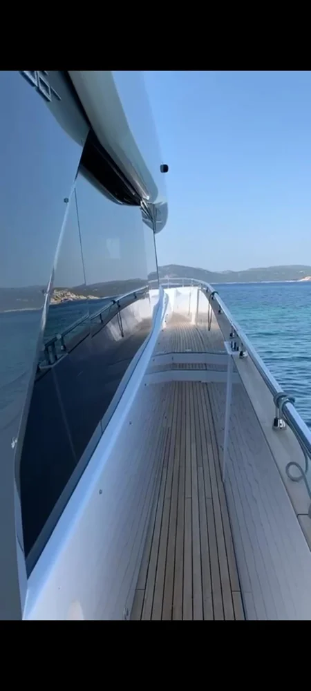 2019 Azimut Magellano 66 for sale in Ajaccio, France, photo 5 of 5
