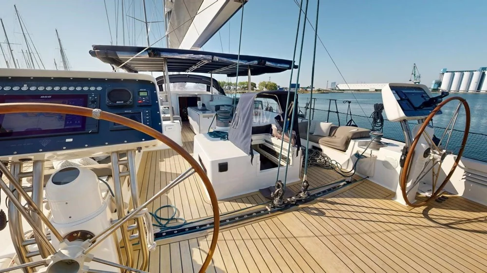 2004 Plan Vaton 100 for sale in France, photo 3 of 5