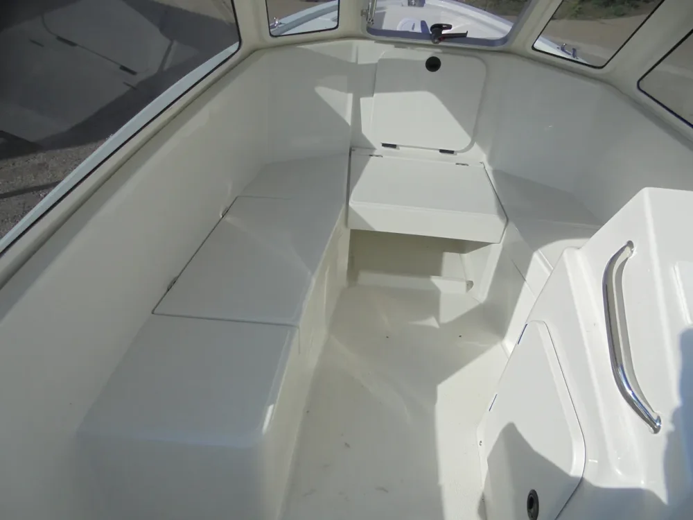2024 Orkney Boats 592 for sale in Chelmsford, United Kingdom, photo 5 of 5