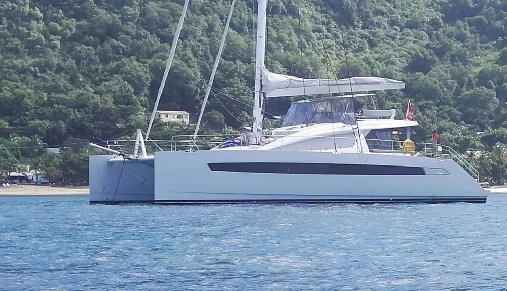 2021 Privilège PRIVILEGE 640 for sale in Cartagena, Colombia