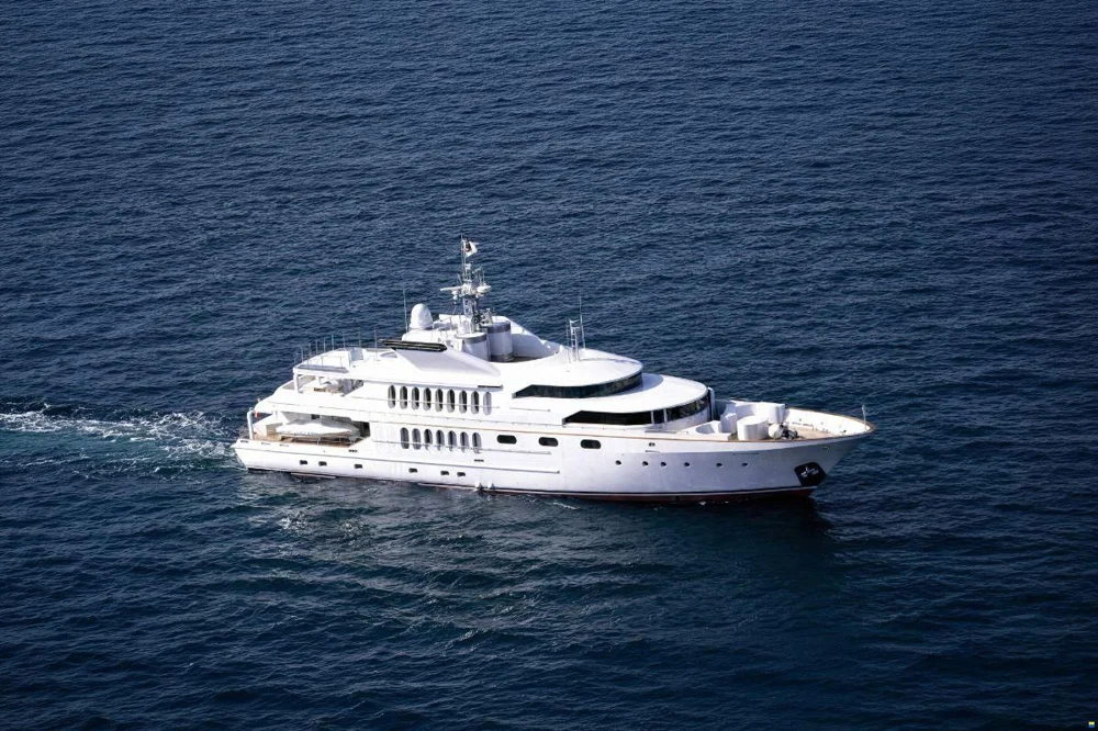 1986 Sterling Yachts ALL STAR 1 for sale in Varazze, Italy, photo 4 of 5