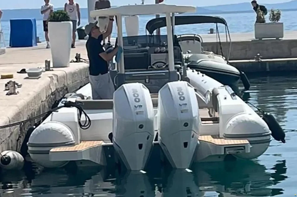 2023 Lomac Granturismo 10.5 for sale in Split, Croatia, photo 3 of 10