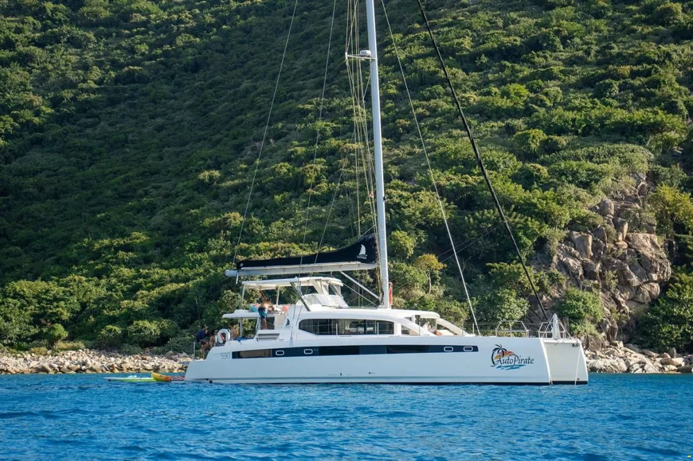 2026 Voyage 590 for sale in Cape Town, South Africa