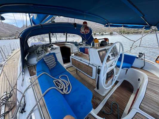 1994 Bavaria BAVARIA 47 for sale in Greece, photo 3 of 3