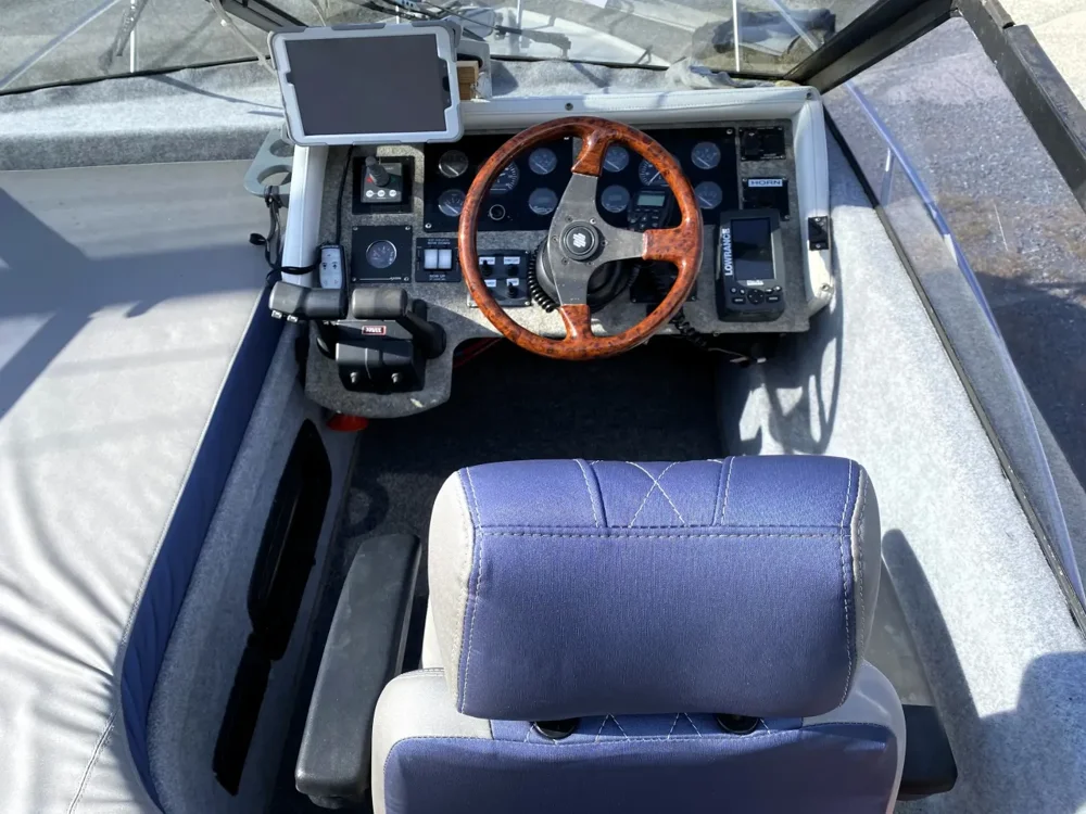 1979 Draco 2500 for sale in Milford Haven, United Kingdom, photo 4 of 5