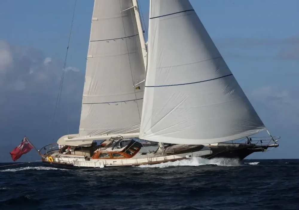 2002 Hoek Design 82 for sale in Valencia, Spain, photo 3 of 5