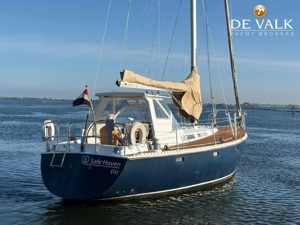 1981 Trintella Yachts 42 for sale in De Valk, The Netherlands, photo 3 of 5
