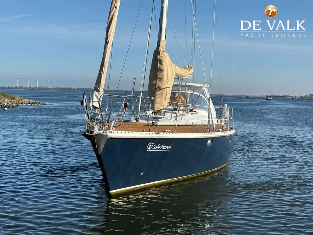 1981 Trintella Yachts 42 for sale in De Valk, The Netherlands, photo 4 of 5