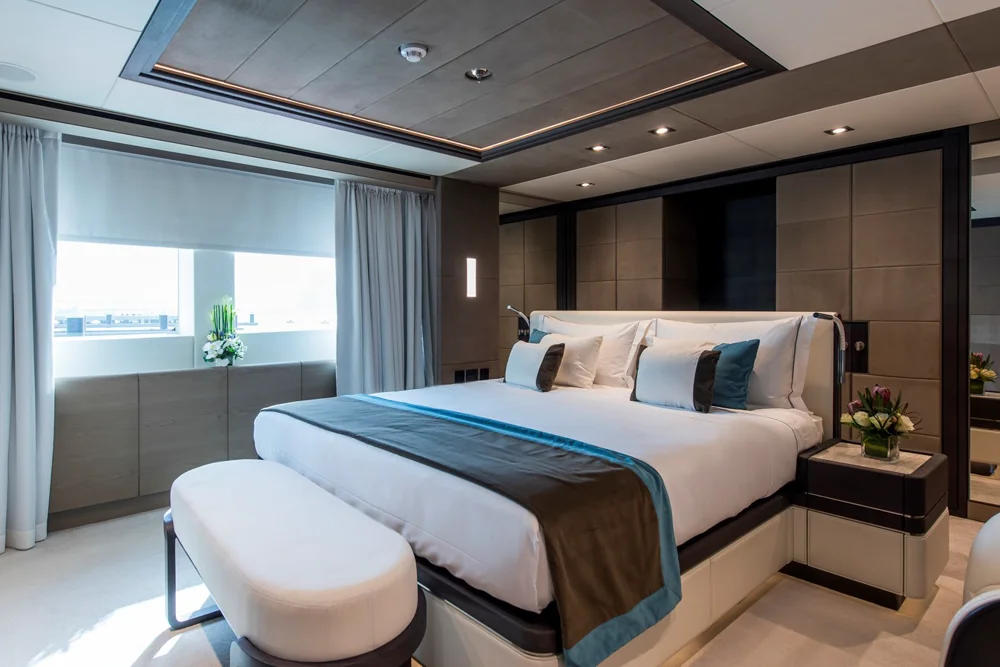 2027 Majesty Yachts / Gulf Craft MAJESTY 175 for sale in Dubai, United Arab Emirates, photo 4 of 5