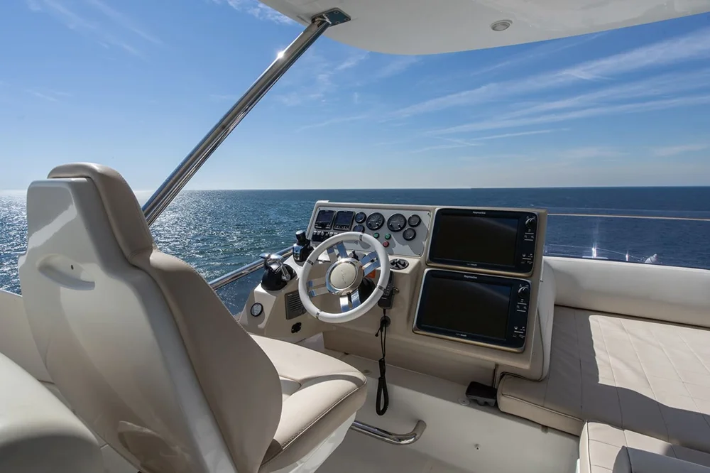 2013 Azimut Azimut 64 for sale in Palma, Spain, photo 5 of 5