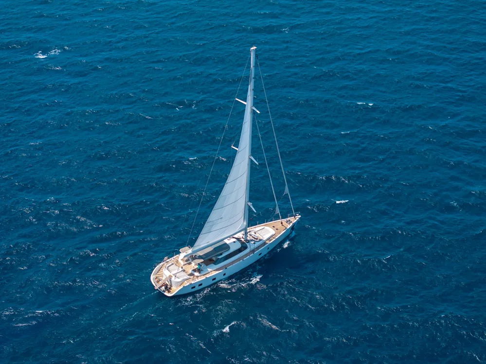 2022 ARK for sale in Didim, Turkey, photo 3 of 5