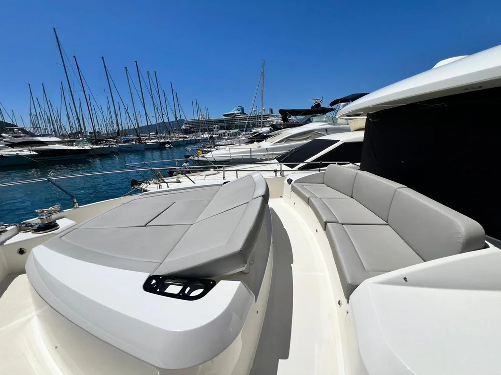 2024 Absolute Spa Navetta 52 for sale in Marmaris, Turkey, photo 3 of 5