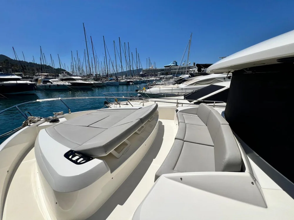 2024 Absolute Spa Navetta 52 for sale in Marmaris, Turkey, photo 4 of 5