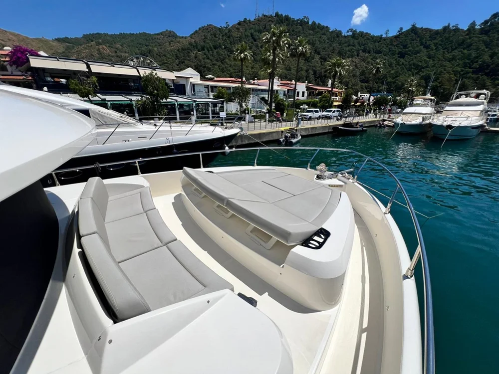 2024 Absolute Spa Navetta 52 for sale in Marmaris, Turkey, photo 5 of 5