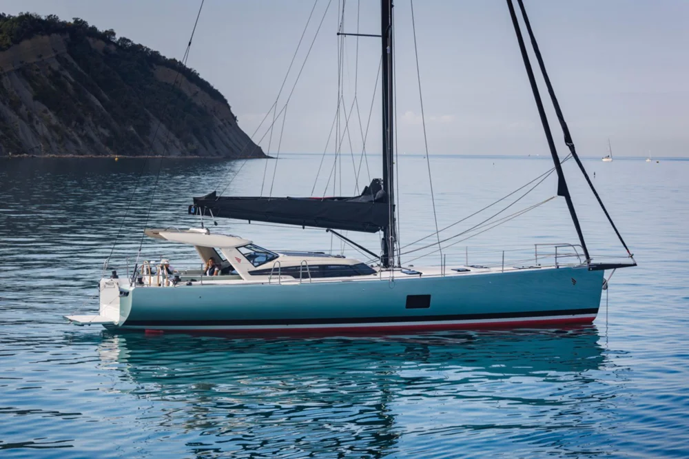 2027 Pegasus 50 for sale in Friuli, Italy