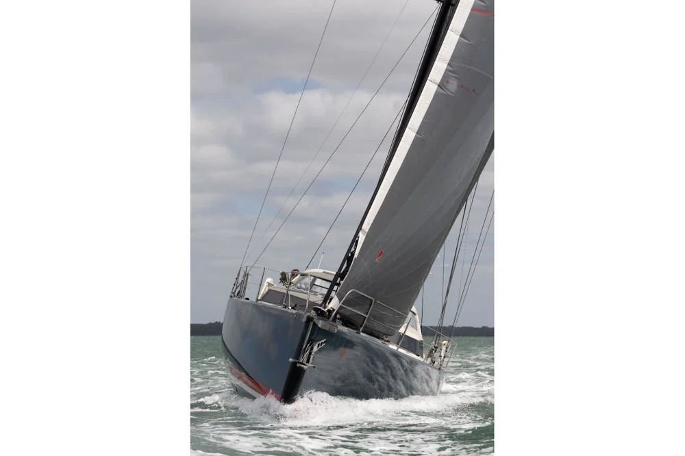 2027 Pegasus Yachts 50 for sale in Friuli, Italy, photo 2 of 5