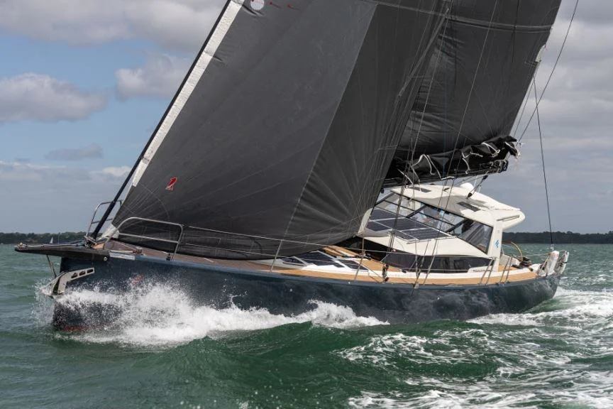 2027 Pegasus Yachts 50 for sale in Friuli, Italy, photo 3 of 5