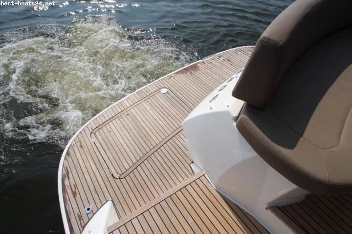 2012 PRESTIGE 440S FRESH WATER ONLY for sale in Wanssum, The Netherlands, photo 5 of 5