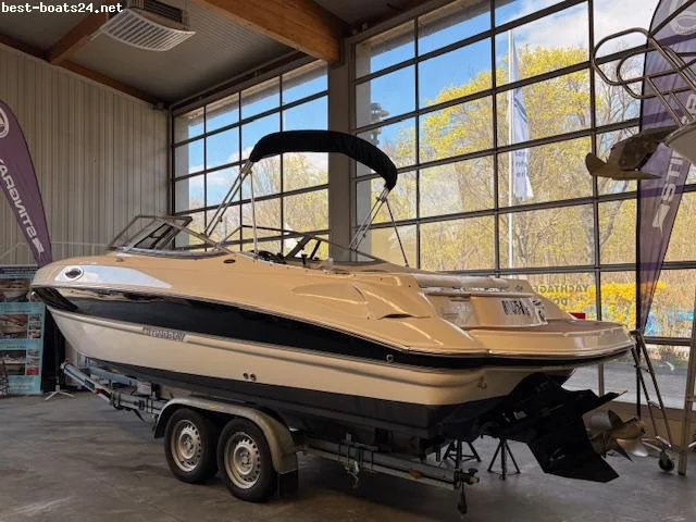 2013 Stingray Boats 235 LR for sale in Berlin, Germany, photo 2 of 5