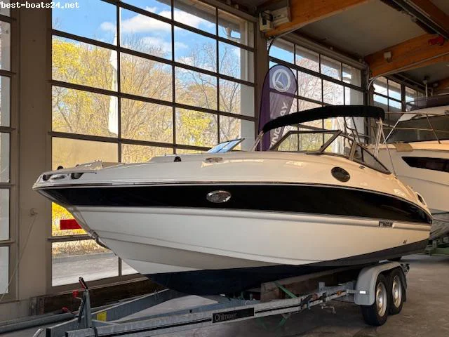 2013 Stingray Boats 235 LR for sale in Berlin, Germany, photo 3 of 5