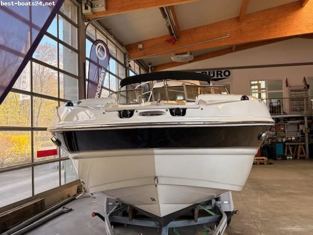 2013 Stingray Boats 235 LR for sale in Berlin, Germany, photo 5 of 5