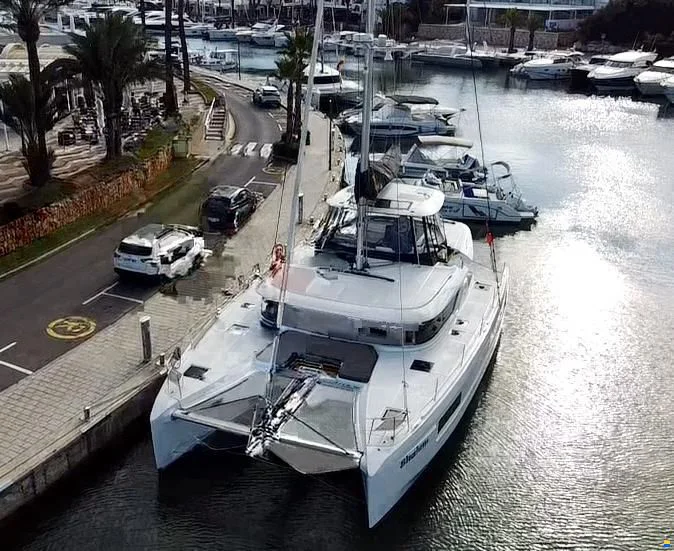 2023 Lagoon 46 for sale in Cadiz, Spain, photo 5 of 5