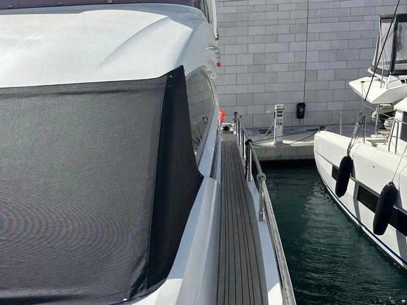 2017 SUNSEEKER 68 for sale in Limassol, Cyprus, photo 3 of 5