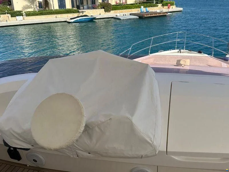 2017 SUNSEEKER 68 for sale in Limassol, Cyprus, photo 5 of 5