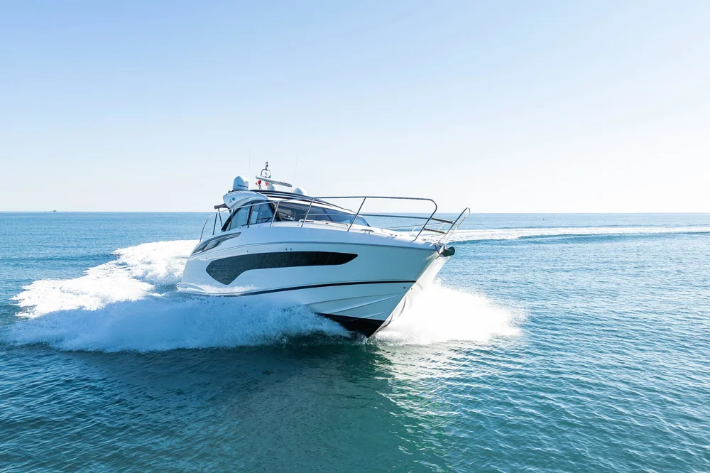 2019 Princess V50 | 50.3 ft for sale in Vilamoura, Portugal