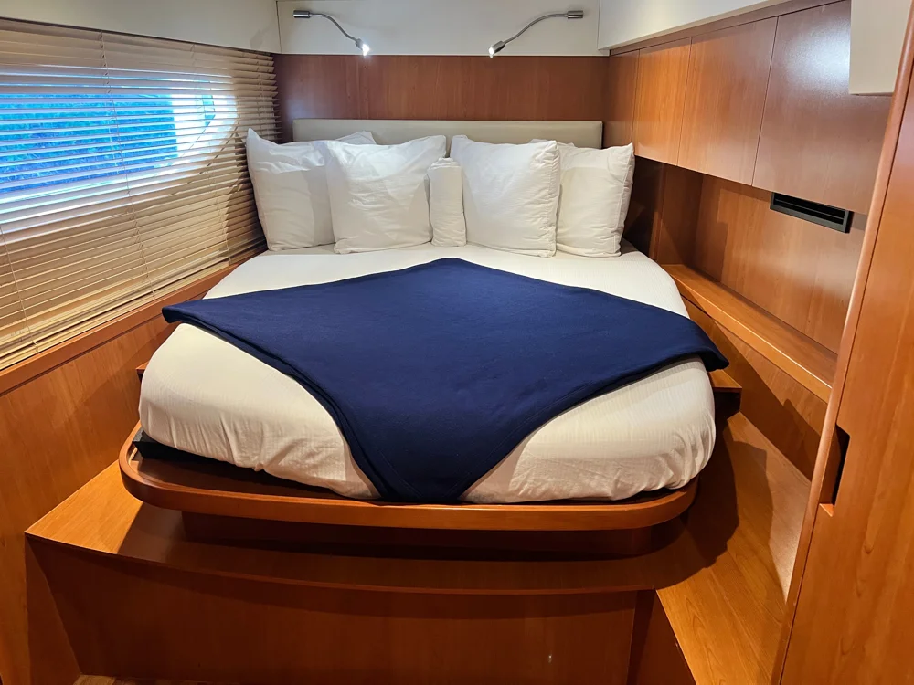 2016 AQUILA 48 for sale in British Virgin Islands, photo 5 of 5