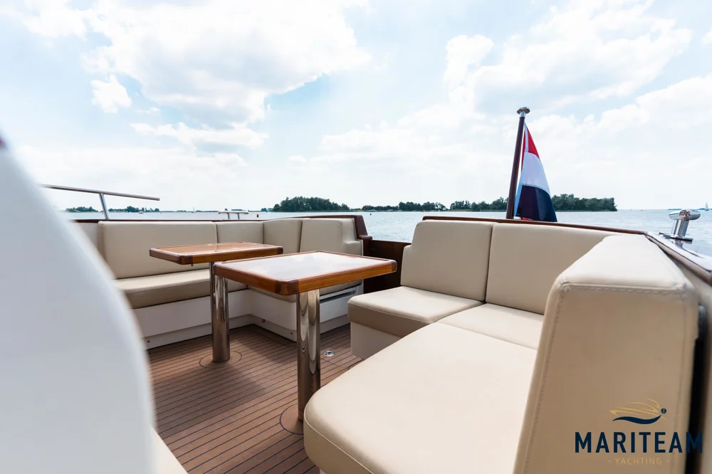 2017 Breedendam MTB fourzero Wheelhouse for sale in Heeg, The Netherlands, photo 5 of 5