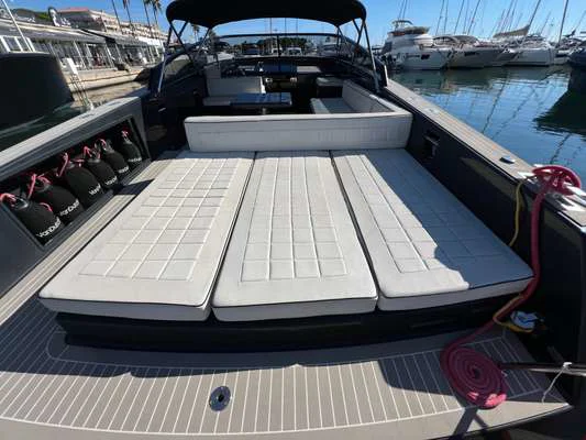 2011 VanDutch VANDUTCH 40 for sale in Vallauris, France, photo 5 of 5