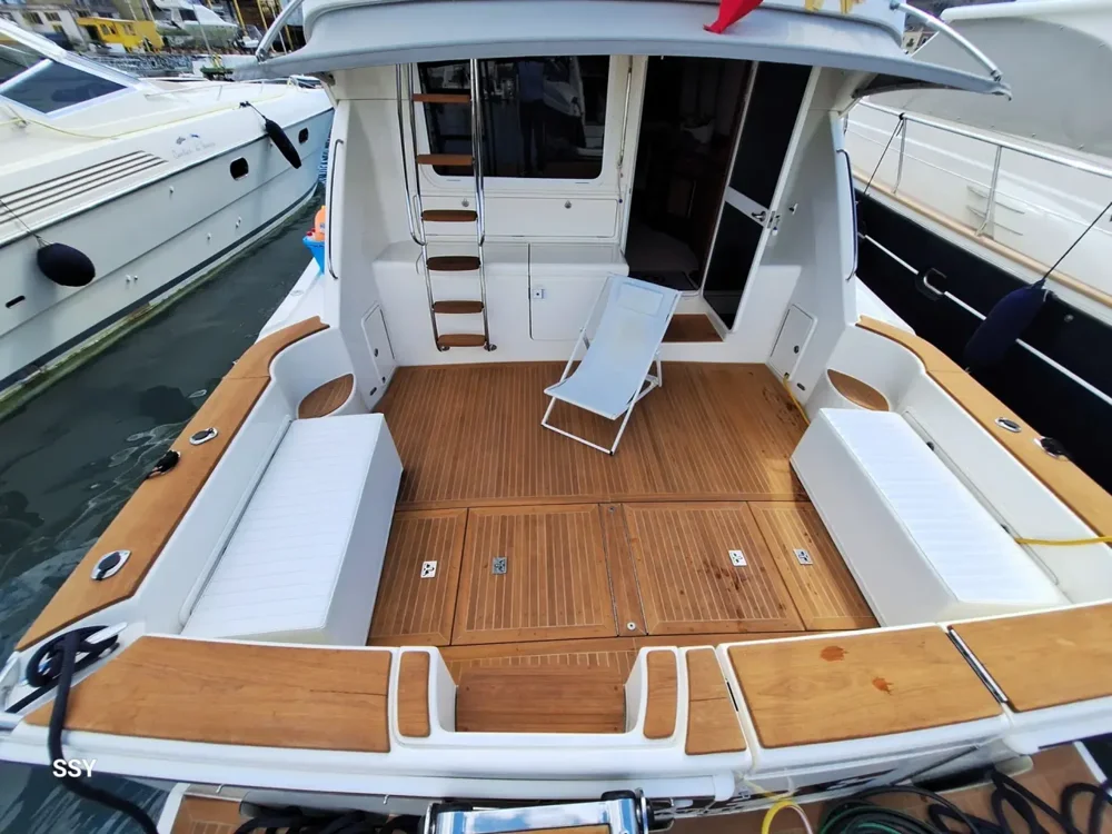 2004 RIVIERA 51 for sale in Italy, photo 4 of 5