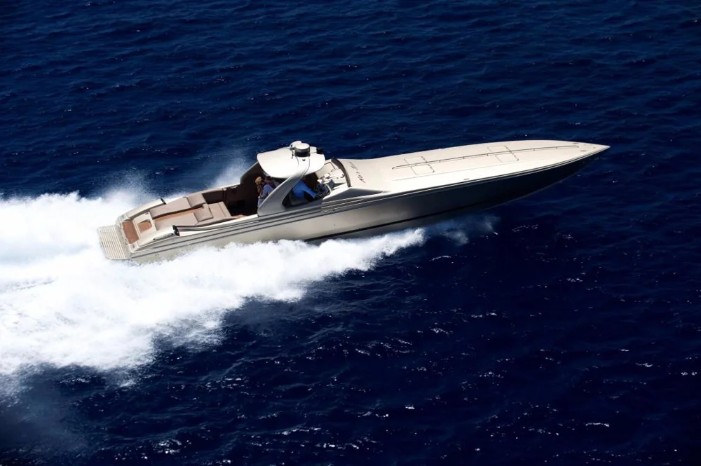 2010 Nor-Tech 52 | 52 ft for sale in Athens, Greece