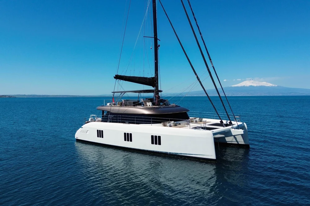 2025 Sunreef 60 | 60ft for sale in Palma, Spain