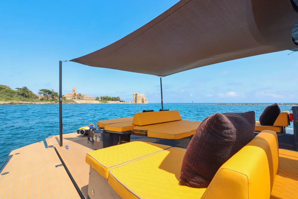 2021 OKEAN 55 for sale in Cannes, France, photo 5 of 5